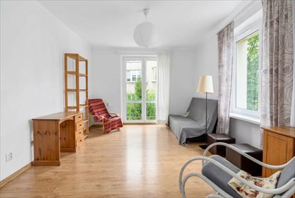 3-pokojowe mieszkanie w Katowicach - zapraszam mieszkanie Katowice, Śródmieście, Bratków