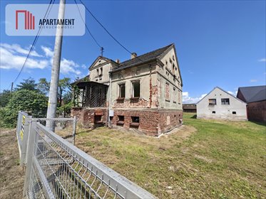 Polecam przestronny dom 115 m² z dużą działką w Płoskach dom Płoski
