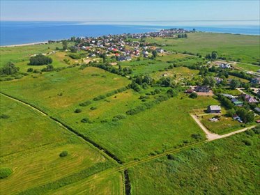 działka na sprzedaż 8216m2 działka Kosakowo, Mosty, Miłorzębowa