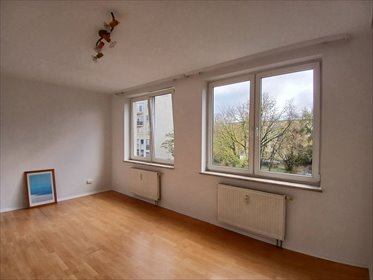 Na sprzedaż inwestycyjne mieszkanie 72 m² z dwoma lokalami mieszkanie Warszawa, Praga-Południe Grochów, Krypska