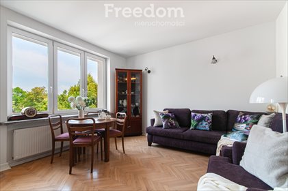 Sprzedam przestronne 2-pokojowe mieszkanie 59,9 m² w Łodzi mieszkanie Łódź, Bałuty, al. Chryzantem