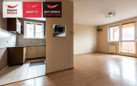 mieszkanie na sprzedaż 69m2 mieszkanie Gdańsk, Kowale, Zeusa