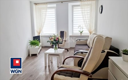 Przytulne 30 m2 po remoncie z wyposażeniem, idealne dla inwestora mieszkanie Szprotawa, Kochanowskiego