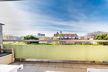 mieszkanie na sprzedaż 42m2 mieszkanie Rzeszów, Dominikańska