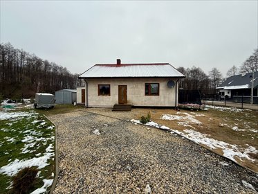 dom na sprzedaż 113m2 dom Nowe Grabie
