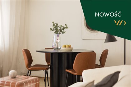 mieszkanie na sprzedaż 56m2 mieszkanie Warszawa, Bielany, Władysława Broniewskiego