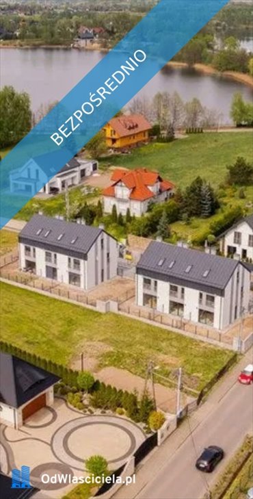 dom na sprzedaż 77m2 dom Kryspinów
