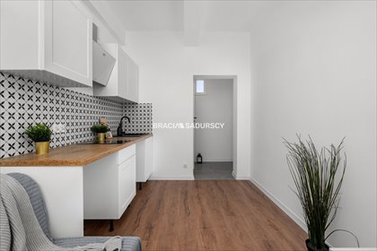mieszkanie na sprzedaż 15m2 mieszkanie Kraków, Krowodrza, Łobzów, al. Kijowska