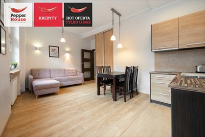 mieszkanie na sprzedaż 34m2 mieszkanie Gdańsk, Śródmieście, Złotników