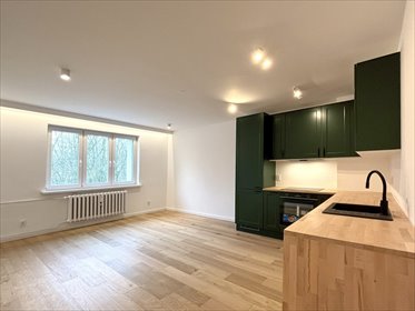 mieszkanie na sprzedaż 52m2 mieszkanie Wrocław, Fabryczna