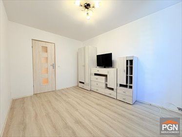 Polecam funkcjonalne 36 m² mieszkanie w centrum Gryfic mieszkanie Gryfice, Bracka