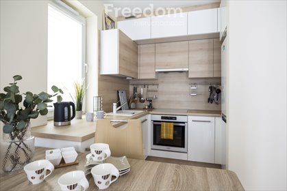 mieszkanie na sprzedaż 68m2 mieszkanie Rzeszów, Lubelska
