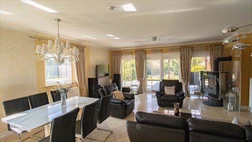 dom na sprzedaż 250m2 dom Kunice