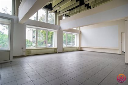 lokal użytkowy na wynajem 341m2 lokal użytkowy Łódź, Śródmieście, Nowa