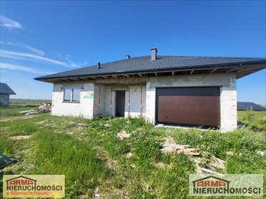 dom na sprzedaż 129m2 dom Stargard, Południe, Broniewskiego