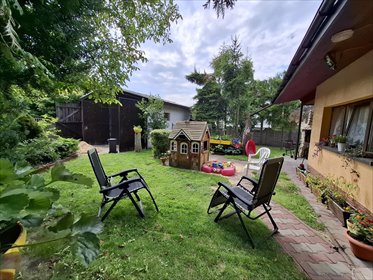 dom na wynajem 110m2 dom Jaworzno, Sadowa