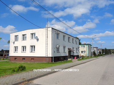 Atrakcyjne 2-pokojowe mieszkanie do remontu w Bagno mieszkanie Bagno