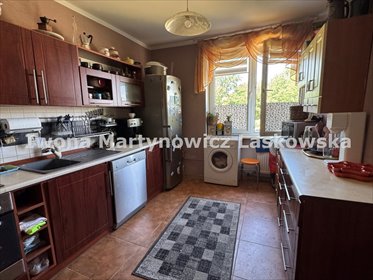Lubin - Komfortowe 39,28 m2 z cegły w centrum miasta mieszkanie Lubin, Centrum