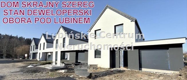 dom na sprzedaż 140m2 dom Obora