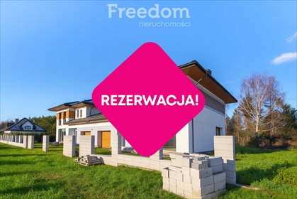 dom na sprzedaż 150m2 dom Żabieniec, Ptaków Leśnych