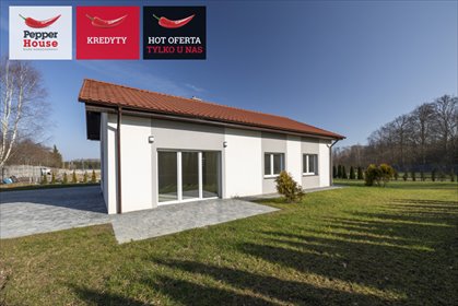 dom na sprzedaż 102m2 dom Żuławka, Spacerowa