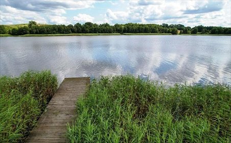 działka na sprzedaż 1548m2 działka Blanki