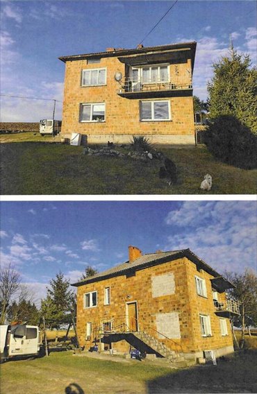 działka na sprzedaż 18481m2 działka Sielec