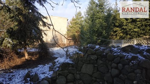 Działka przemysłowo-handlowa na sprzedaż Janikowo 3 537m2 Foto 3