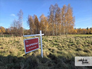 działka na sprzedaż 987m2 działka Świecie, Świecie