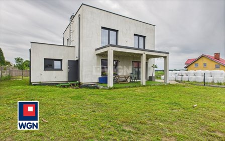 dom na sprzedaż 172m2 dom Przygodzice, Zielona, 2021
