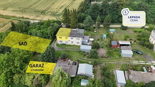 mieszkanie na sprzedaż 55m2 mieszkanie Wasylów Wielki