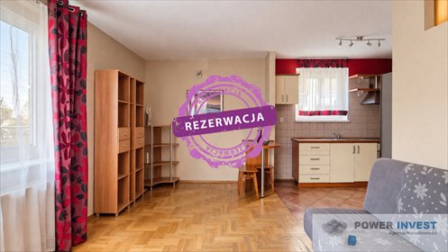 Przestronne 3-pokojowe mieszkanie z balkonem i garderobą mieszkanie Kraków, Kurdwanów, Kurdwanów, Marii i Bolesława Wysłouchów