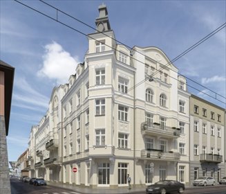 mieszkanie na sprzedaż 46m2 mieszkanie Kraków, Stare Miasto, Kazimierz, Św. Katarzyny