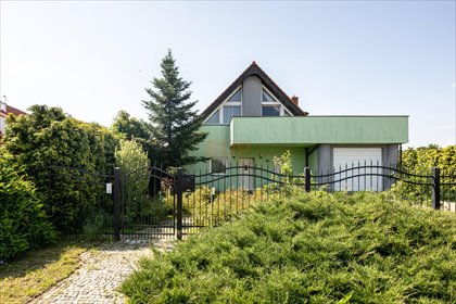 dom na sprzedaż 150m2 dom Środa Śląska, Flamandzka