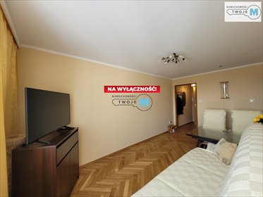 mieszkanie na sprzedaż 34m2 mieszkanie Kielce, Centrum, Centrum