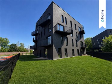 Zapraszam do nowoczesnego mieszkania z ogrodem 190m² w Katowicach mieszkanie Katowice, Brynów
