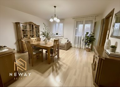 Przytulne 2-pokojowe mieszkanie z balkonem i bezpieczeństwem. mieszkanie Kraków, Borek Fałęcki, Zdunów