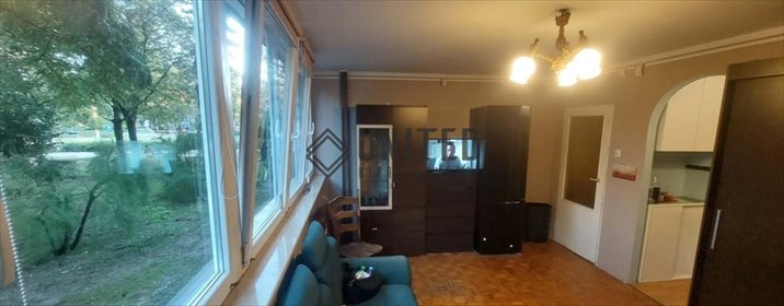 Zapraszam do kawalerki 26 m² na Szczepinie - ciche, po remoncie! mieszkanie Wrocław, Szczepin, Szczepin, Szczepińska