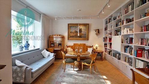 mieszkanie na sprzedaż 92m2 mieszkanie Gdynia, Redłowo, Kaczewska