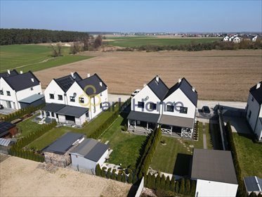 dom na sprzedaż 95m2 dom Leszno