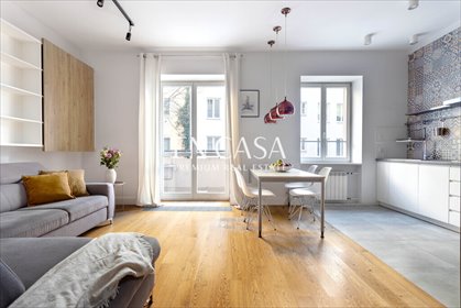 mieszkanie na wynajem 65m2 mieszkanie Warszawa, Ochota, Stara Ochota, Zygmunta Glogera