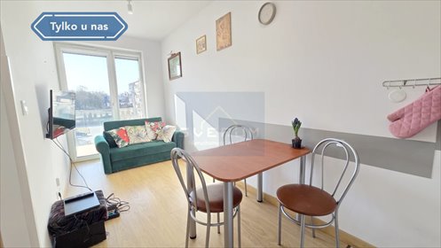 mieszkanie na sprzedaż 44m2 mieszkanie Częstochowa, Podjasnogórska