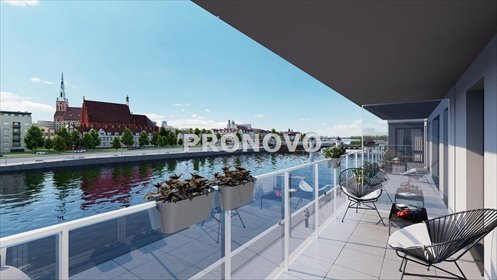 mieszkanie na sprzedaż 48m2 mieszkanie Szczecin, Centrum