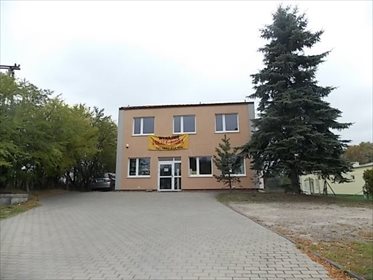 lokal użytkowy na sprzedaż 200m2 lokal użytkowy Kętrzyn, Rynkowa