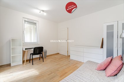 mieszkanie na sprzedaż 57m2 mieszkanie Kraków, Dębniki, Ruczaj, Obozowa