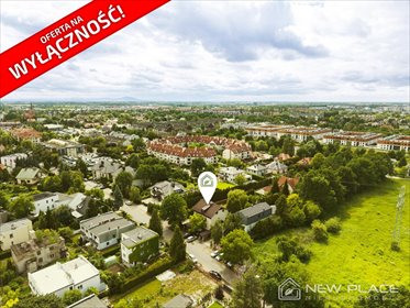 Zapraszam do domu z 7 mieszkaniami na Ołtaszynie, dochodowy, 329 m² dom Wrocław, Ołtaszyn, Świt