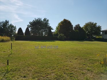 Działka budowlana na sprzedaż Kraków, Prądnik Biały, Bronowice Wielkie, Stelmachów 600m2 Foto 1
