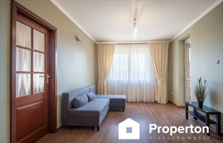 mieszkanie na sprzedaż 50m2 mieszkanie Mińsk Mazowiecki