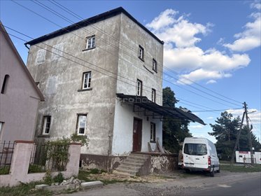 Polecam unikalny lokal 260 m² w zabytkowym młynie w Trzebnicach lokal użytkowy Trzebnice