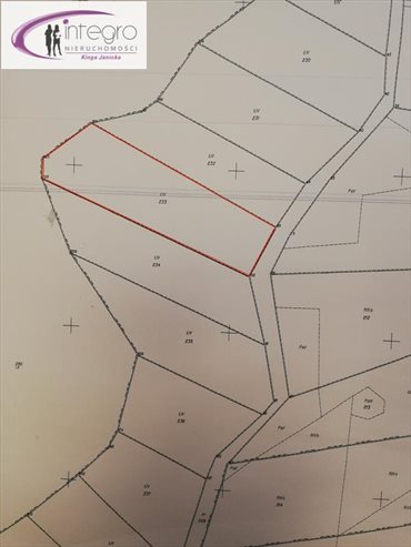 Działka inna na sprzedaż Mechowo, Las, Przystanek autobusowy, Tereny rekreacyjne 5 700m2 Foto 2